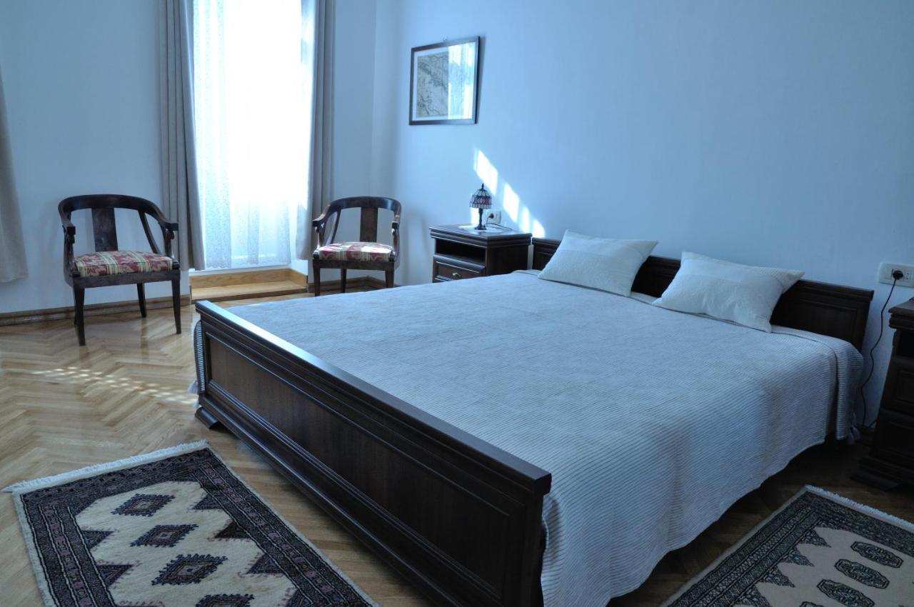 Paril Apartment Crikvenica Exterior photo
