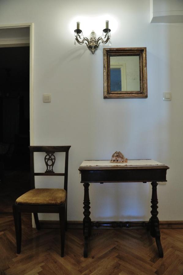 Paril Apartment Crikvenica Exterior photo